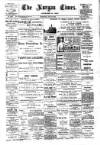 Lurgan Times Saturday 30 July 1904 Page 1