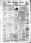 Lurgan Times Saturday 07 January 1905 Page 1