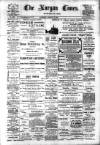 Lurgan Times Saturday 21 January 1905 Page 1