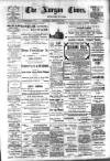 Lurgan Times Saturday 18 February 1905 Page 1