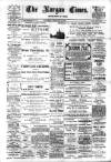 Lurgan Times Saturday 25 February 1905 Page 1