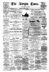Lurgan Times Saturday 11 March 1905 Page 1