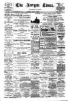Lurgan Times Saturday 18 March 1905 Page 1