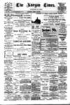 Lurgan Times Saturday 25 March 1905 Page 1