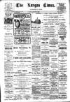 Lurgan Times Saturday 19 August 1905 Page 1