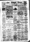 Lurgan Times Saturday 06 January 1906 Page 1