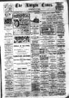 Lurgan Times Saturday 13 January 1906 Page 1