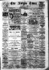 Lurgan Times Saturday 20 January 1906 Page 1