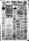 Lurgan Times Saturday 27 January 1906 Page 1