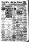 Lurgan Times Saturday 03 February 1906 Page 1