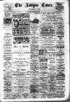 Lurgan Times Saturday 10 February 1906 Page 1