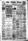 Lurgan Times Saturday 24 February 1906 Page 1