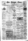 Lurgan Times Saturday 20 October 1906 Page 1