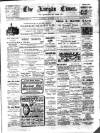 Lurgan Times Saturday 05 January 1907 Page 1