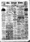 Lurgan Times Saturday 02 February 1907 Page 1