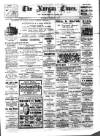 Lurgan Times Saturday 20 April 1907 Page 1