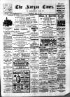 Lurgan Times Saturday 18 May 1907 Page 1
