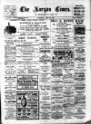 Lurgan Times Saturday 25 May 1907 Page 1