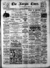 Lurgan Times Saturday 21 September 1907 Page 1