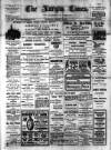 Lurgan Times Saturday 02 January 1909 Page 1