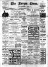 Lurgan Times Saturday 09 January 1909 Page 1