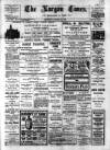 Lurgan Times Saturday 16 January 1909 Page 1