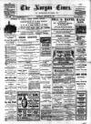 Lurgan Times Saturday 30 January 1909 Page 1