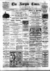 Lurgan Times Saturday 06 February 1909 Page 1