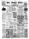 Lurgan Times Saturday 20 November 1909 Page 1