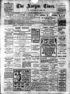 Lurgan Times Saturday 26 March 1910 Page 1