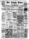 Lurgan Times Saturday 08 January 1910 Page 1