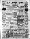 Lurgan Times Saturday 26 February 1910 Page 1