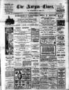 Lurgan Times Saturday 12 March 1910 Page 1