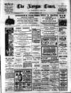 Lurgan Times Saturday 19 March 1910 Page 1
