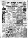 Lurgan Times Saturday 09 April 1910 Page 1