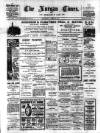 Lurgan Times Saturday 16 April 1910 Page 1
