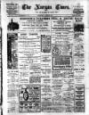 Lurgan Times Saturday 23 April 1910 Page 1