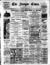Lurgan Times Saturday 30 April 1910 Page 1