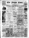 Lurgan Times Saturday 14 May 1910 Page 1