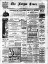 Lurgan Times Saturday 18 June 1910 Page 1