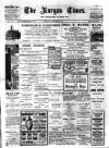 Lurgan Times Saturday 01 October 1910 Page 1