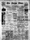 Lurgan Times Saturday 15 October 1910 Page 1
