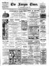 Lurgan Times Saturday 21 January 1911 Page 1