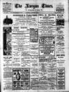 Lurgan Times Saturday 28 January 1911 Page 1