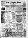 Lurgan Times Saturday 11 February 1911 Page 1