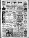 Lurgan Times Saturday 18 February 1911 Page 1