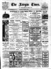 Lurgan Times Saturday 04 March 1911 Page 1