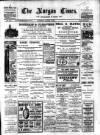 Lurgan Times Saturday 11 March 1911 Page 1