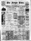 Lurgan Times Saturday 18 March 1911 Page 1