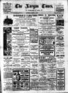 Lurgan Times Saturday 01 April 1911 Page 1